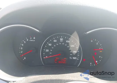 2015 Kia Sorento Lx z USA, uszkodzony, nr VIN 5XYKTCA64FG594129